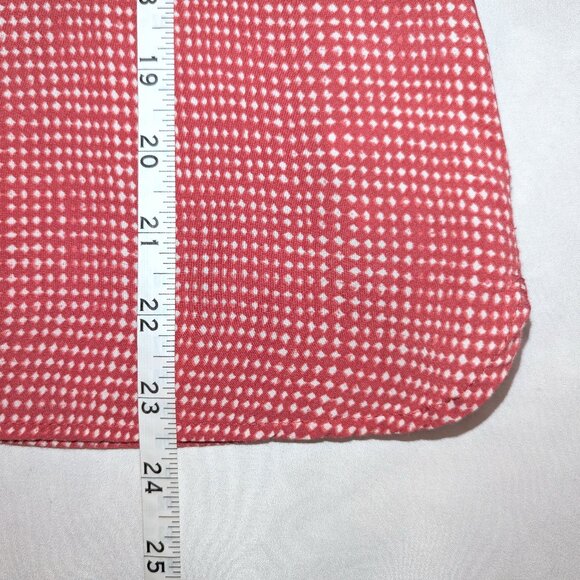 Joie | Daylan Rosalyn Casual Blouse Top in Western Rose | Size Small - Picture 11 of 11